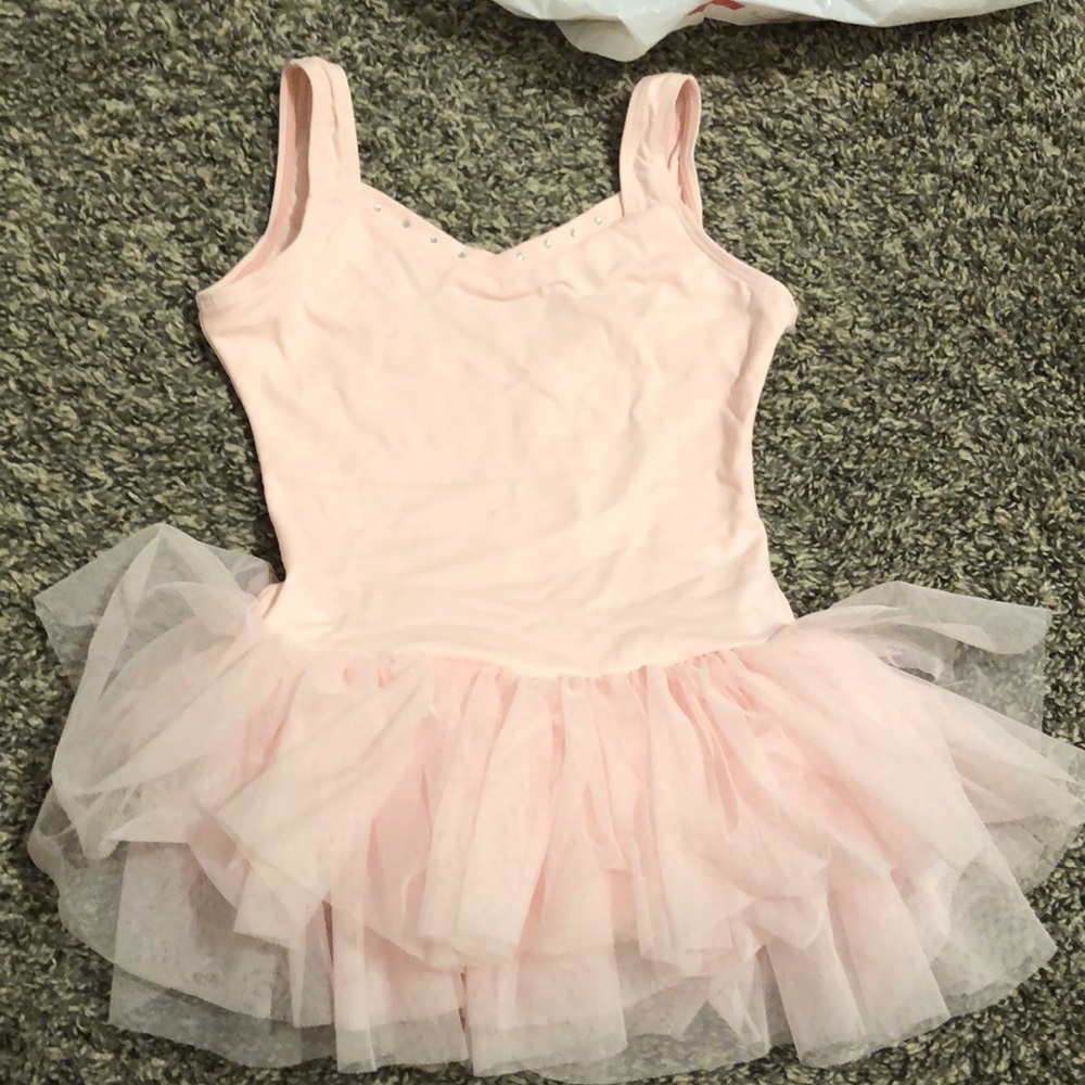 Dance outfit